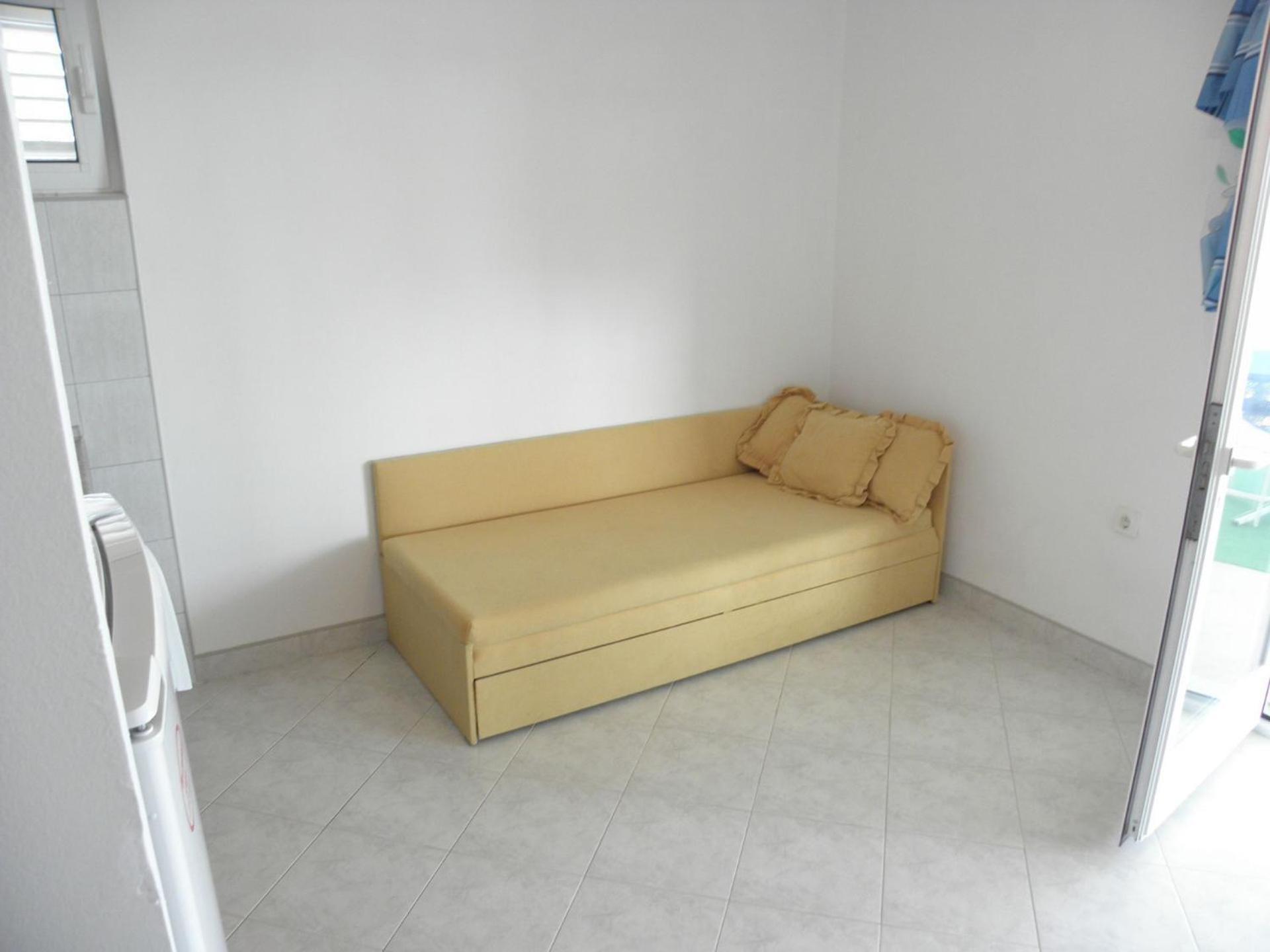 Apartments Snjeza Drage Exterior photo
